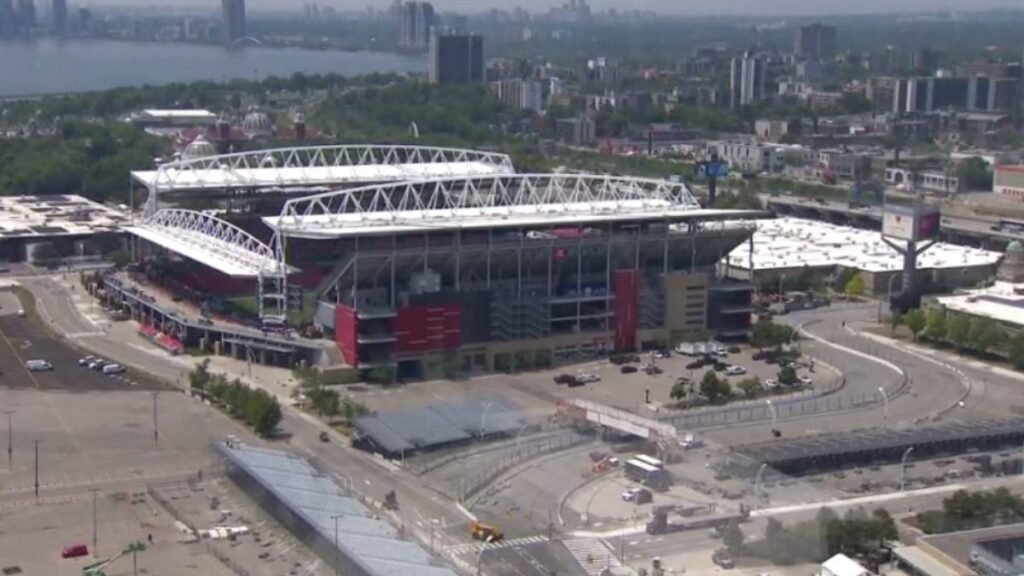 لكأس العالم 2026