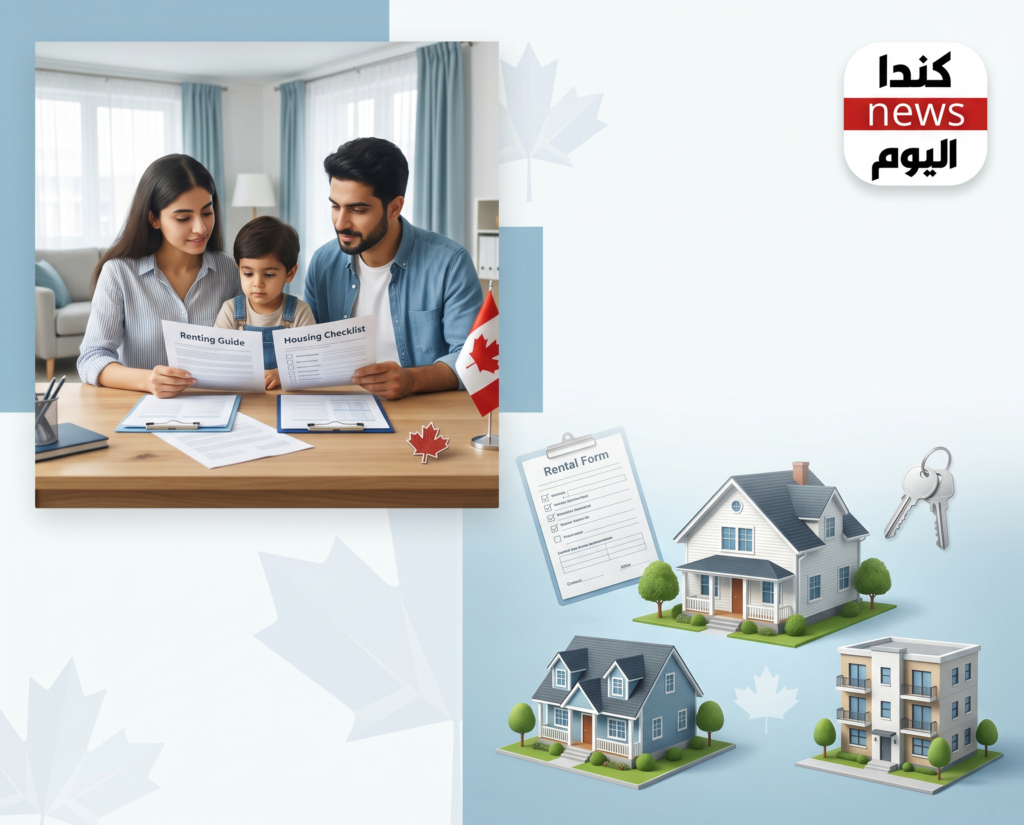 اعرف حقك في كندا | إذا ما عندك دخل أو دخلك قليل، هل يحق لك التقديم على سكن مدعوم؟