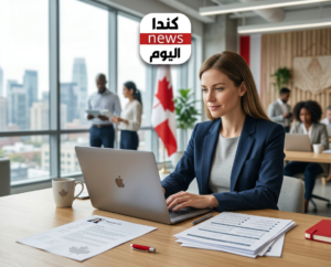 اعرف حقك في كندا | العمل والتوظيف: كيف تبحث عن عمل؟ وأين تقدم من المواقع الرسمية؟