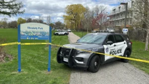 إطلاق نار في North York يرسل شخصًا إلى المستشفى