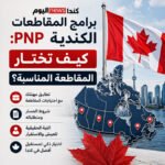 كيف تختار المقاطعة المناسبة؟