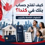 الخطوات الكاملة بالترتيب