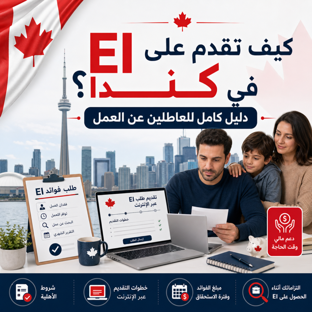 دليل كامل للعاطلين عن العمل