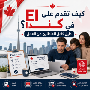 دليل كامل للعاطلين عن العمل