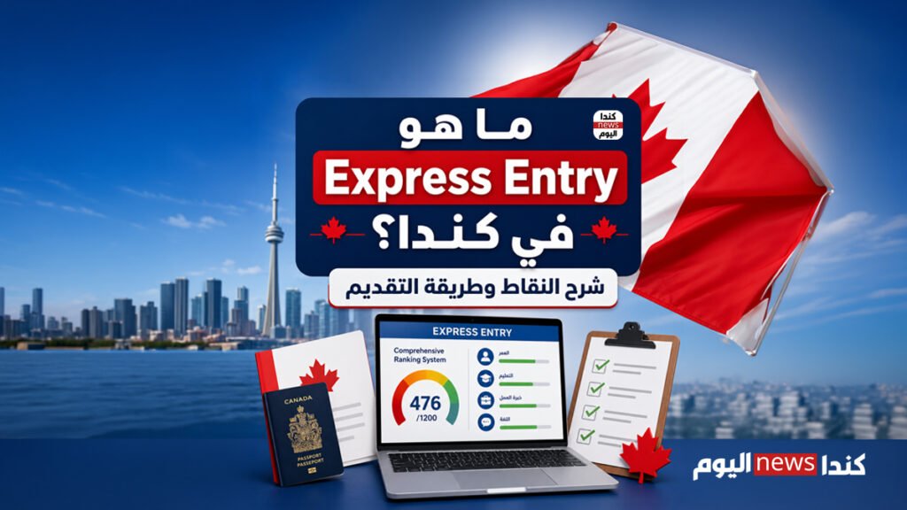 شرح النقاط وطريقة التقديم