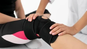 أطباء يحذرون من ارتفاع إصابات الركبة الخطيرة بين أطفال Quebec