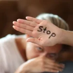 حقوق المرأة في كندا عند العنف الأسري