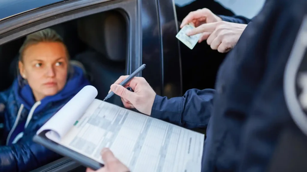 ماذا تفعل لو سُحبت منك رخصة القيادة في كندا؟