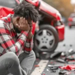ماذا تفعل لو صار معك حادث سيارة في كندا؟
