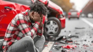 ماذا تفعل لو صار معك حادث سيارة في كندا؟