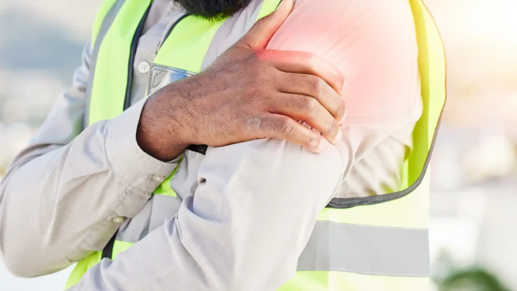 ماذا تفعل لو تعرضت لإصابة أثناء العمل في كندا؟
