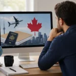 الهجرة إلى كندا: ماذا تفعل إذا تأخر ملف الهجرة؟
