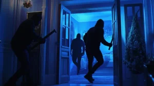 اقتحامات المنازل تعود للارتفاع في تورونتو.. والسكان يلجؤون إلى الحماية الخاصة والكاميرات
