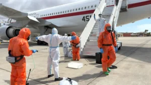 أونتاريو تغيّر موقفها وتفحص 10 أشخاص بلا أعراض بعد ارتباطهم بتفشي Hantavirus
