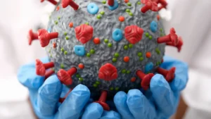كندا تؤكد أول حالة Andes hantavirus مرتبطة بسفينة سياحية