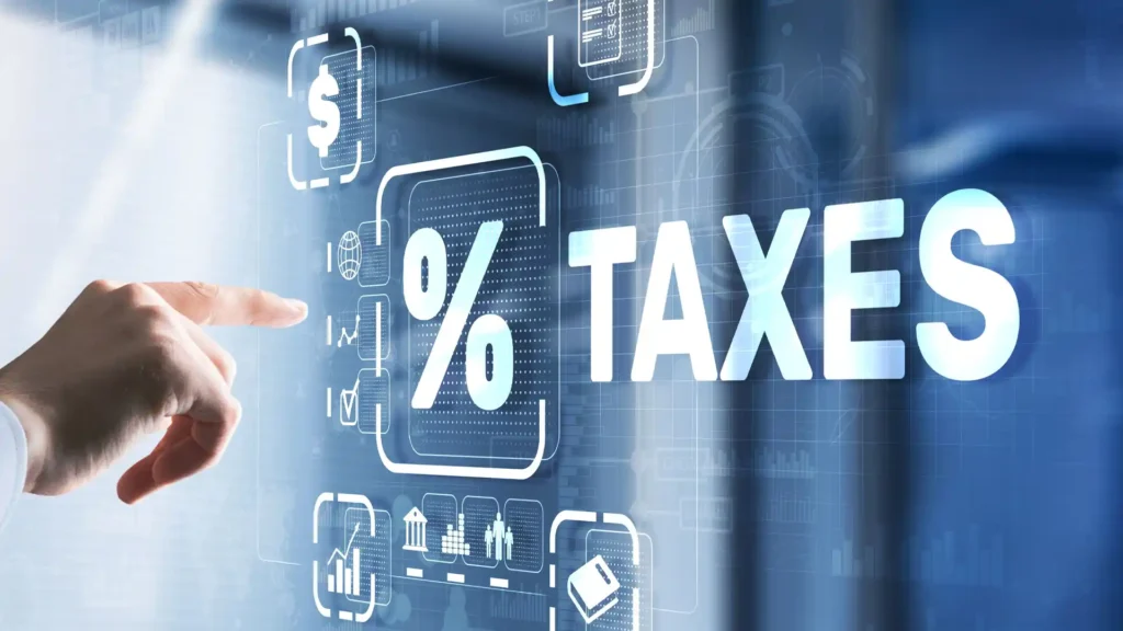 كيف تقدم الضرائب لأول مرة في كندا؟