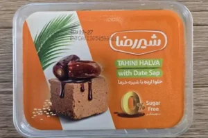 سحب حلاوة Tahini Halva من الأسواق بسبب Salmonella
