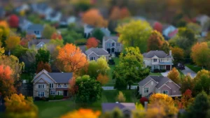 جدل حول المنازل الجديدة “Infill Houses” في الأحياء التاريخية بساسكاتون