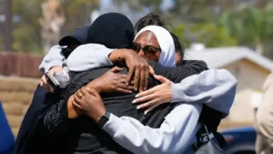 هجوم مسلح يستهدف مركزاً إسلامياً في سان دييغو والسلطات تحقق فيه كـ “جريمة كراهية”