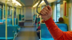 دليل استخدام GO Transit في أونتاريو