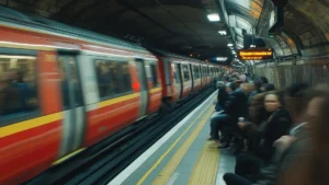 دليل استخدام TTC في تورونتو