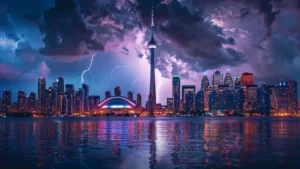 أفضل 10 معالم سياحية في تورونتو