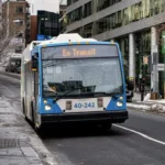 دليل استخدام STM في مونتريال