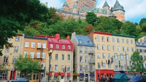 دليل زيارة Quebec City