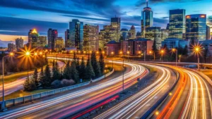 العرب في Calgary