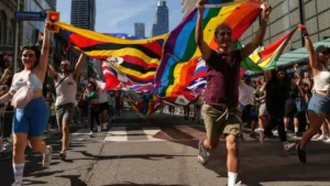 أزمة تمويل تهدد مستقبل فعاليات Pride Toronto في تورونتو
