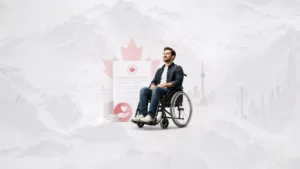 Canada Disability Benefit في كندا: دعم شهري للبالغين ذوي الإعاقة من 18 إلى 64 سنة