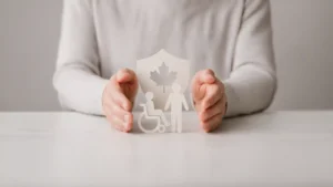 Disability Tax Credit DTC في كندا: أهم بوابة للحصول على مساعدات الإعاقة