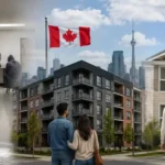 الفرق بين Shelter وHousing وSubsidized Housing في كندا