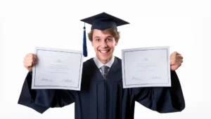 الفرق بين Diploma وDegree وCertificate في كندا