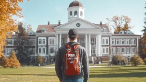 الفرق بين University وCollege في كندا