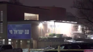 اعتقال مراهق ثانٍ بعد إطلاق نار استهدف كنيسين في Vaughan وتورونتو