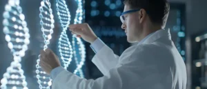 ألبرتا تبني أول مختبر DNA جنائي إقليمي في غرب كندا لتسريع التحقيقات