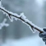 تحذير صقيع في Vaughan وRichmond Hill وMarkham مع انخفاض الحرارة قرب الصفر
