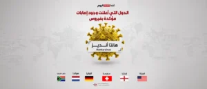 بفيروس هانتا منظمة الصحة العالمية تؤكد إصابات مرتبطة بسفينة سياحية