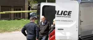 مقتل أم وابنتيها داخل منزل في Brockville واعتقال مراهق بتهمة القتل