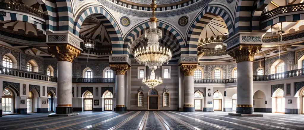 العرب والمسلمون في كندا 2026: كم عددهم؟ وأين يعيشون؟ وهل توجد مساجد؟
