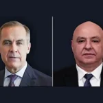 رئيس وزراء كندا يتحدث مع رئيس لبنان ويؤكد دعم سيادة لبنان