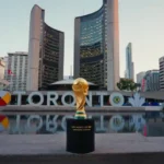 تورونتو تعزز خدمات TTC خلال كأس العالم 2026 لتسهيل تنقل الجماهير