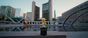 تورونتو تعزز خدمات TTC خلال كأس العالم 2026 لتسهيل تنقل الجماهير