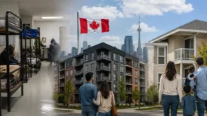 انخفاض مدة معالجة تصاريح العمل داخل Canada إلى 186 يومًا