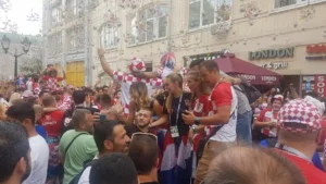 تورونتو تستعد لأيام كأس العالم 2026.. ازدحام جماهيري ومهرجان مفتوح ومباريات تاريخية في المدينة