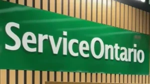 4 حالات نكاف مرتبطة بتفشٍ داخل مكتب ServiceOntario في Toronto