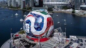 Vancouver تتصدر تصنيف أفضل مدن كأس العالم 2026 للمشجعين