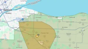 انقطاع الكهرباء عن نحو 1,500 مشترك في Essex County