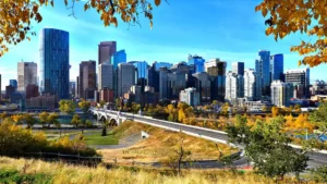 Alberta تدعو 1,550 مرشحًا للهجرة ضمن سحوبات جديدة عبر AAIP